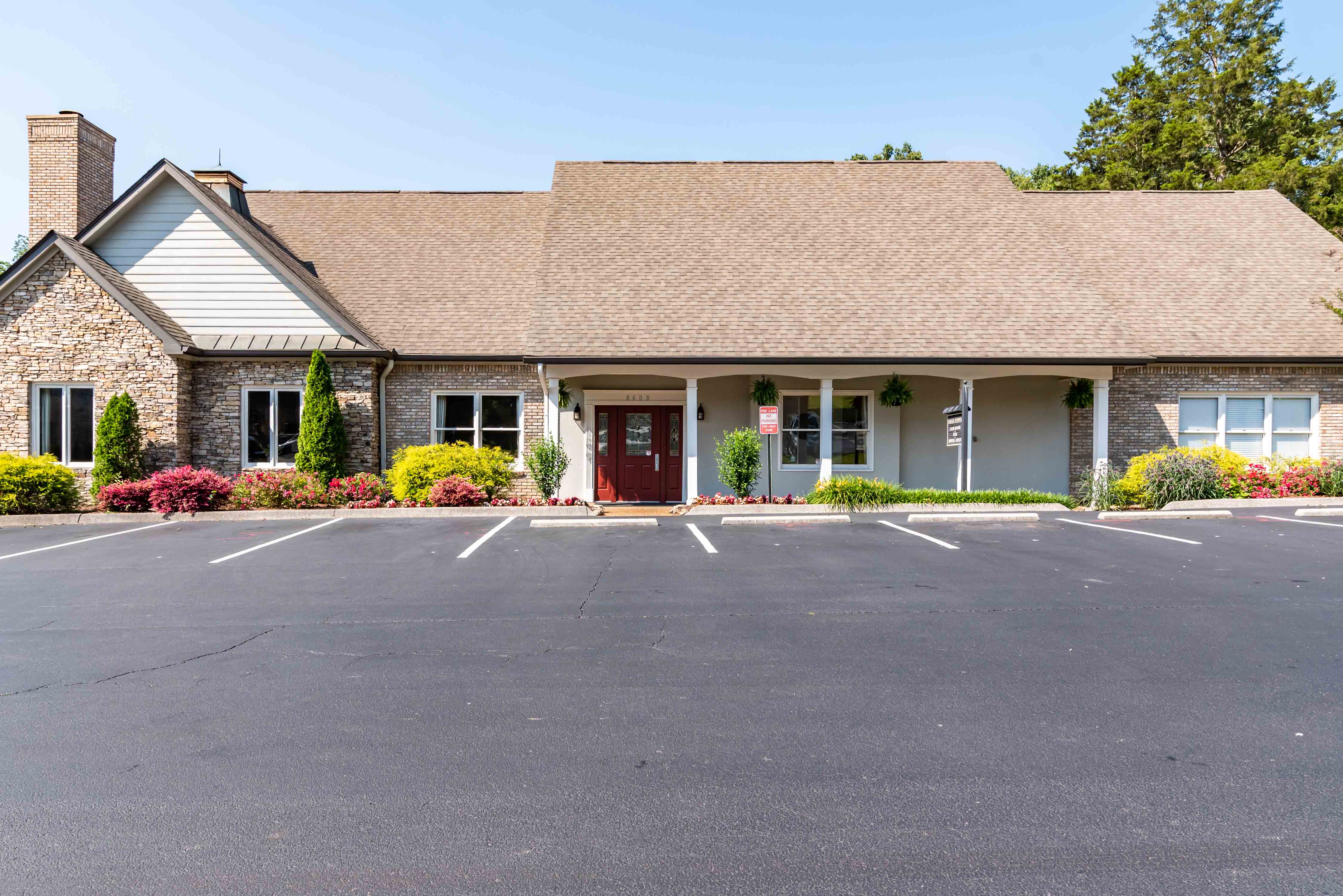 Eagle Pointe Apartments Apartments in Knoxville, TN